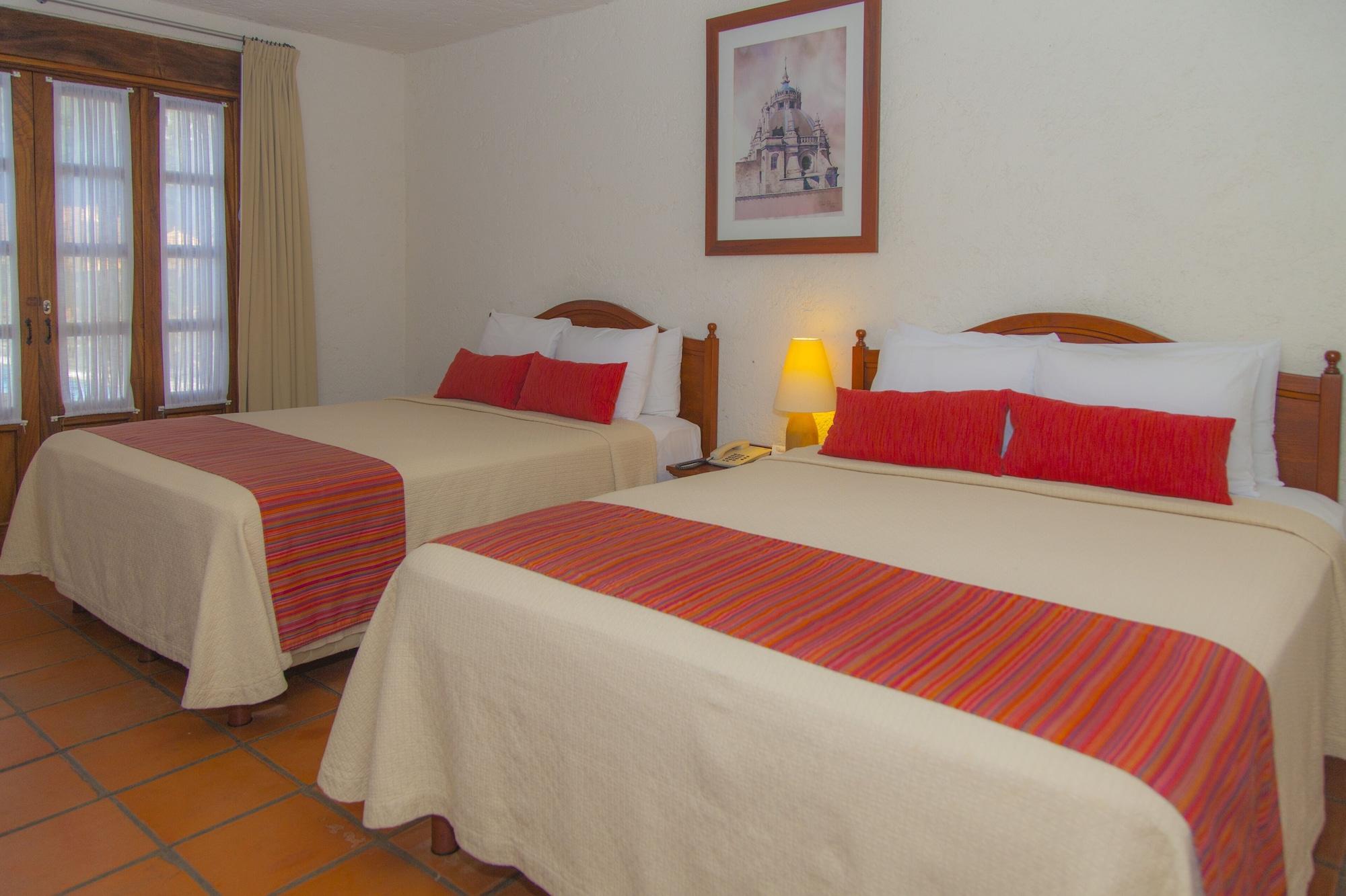 Villa Blanca Huatulco Santa Cruz Huatulco Exterior foto