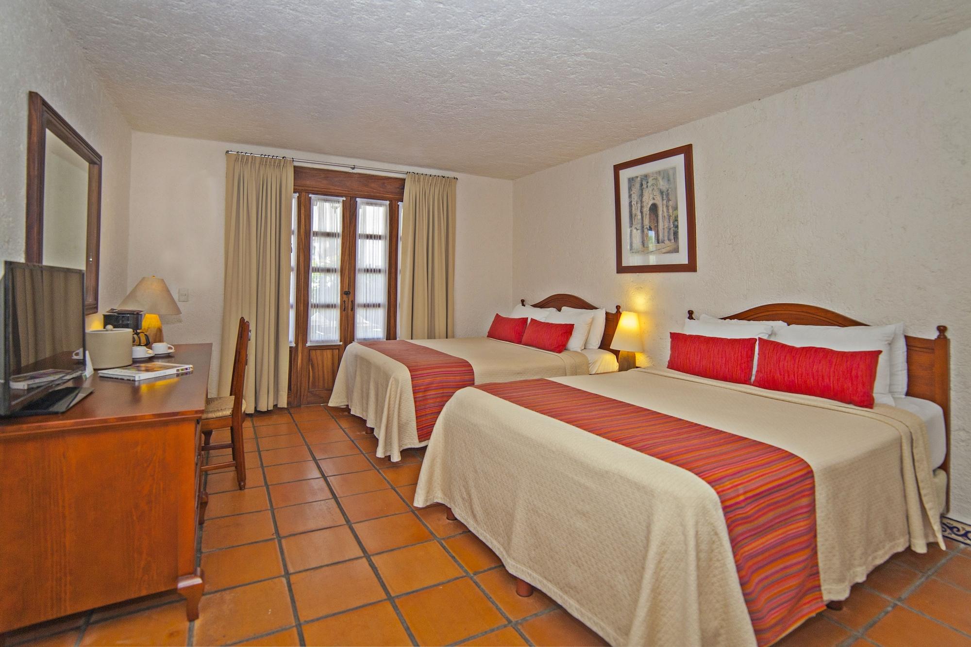 Villa Blanca Huatulco Santa Cruz Huatulco Exterior foto