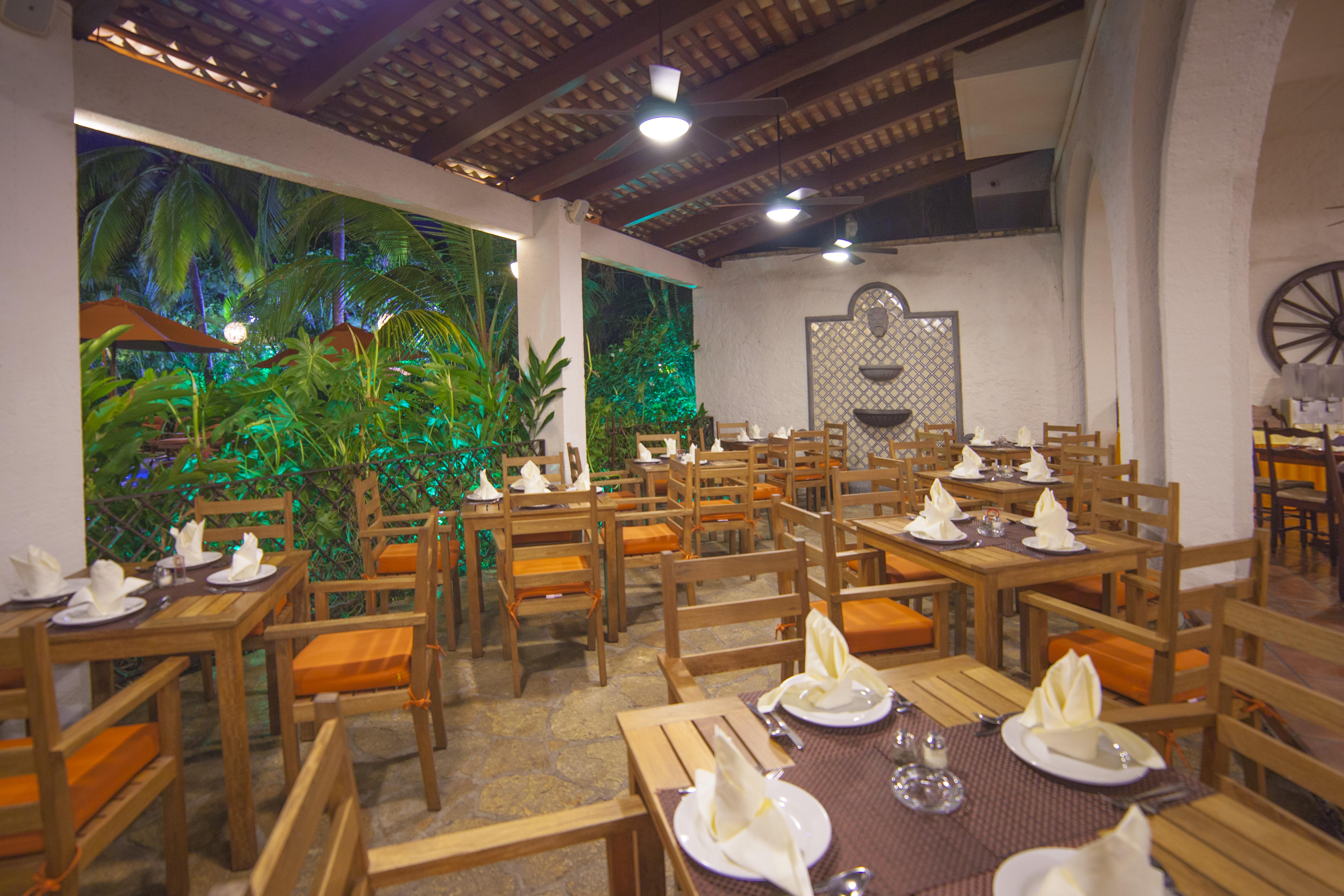 Villa Blanca Huatulco Santa Cruz Huatulco Exterior foto